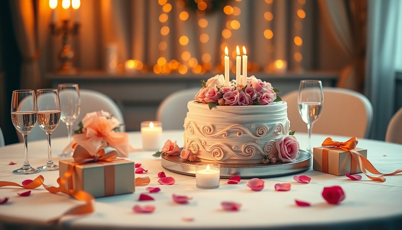 妻の誕生日を祝う愛妻エピソードが話題に