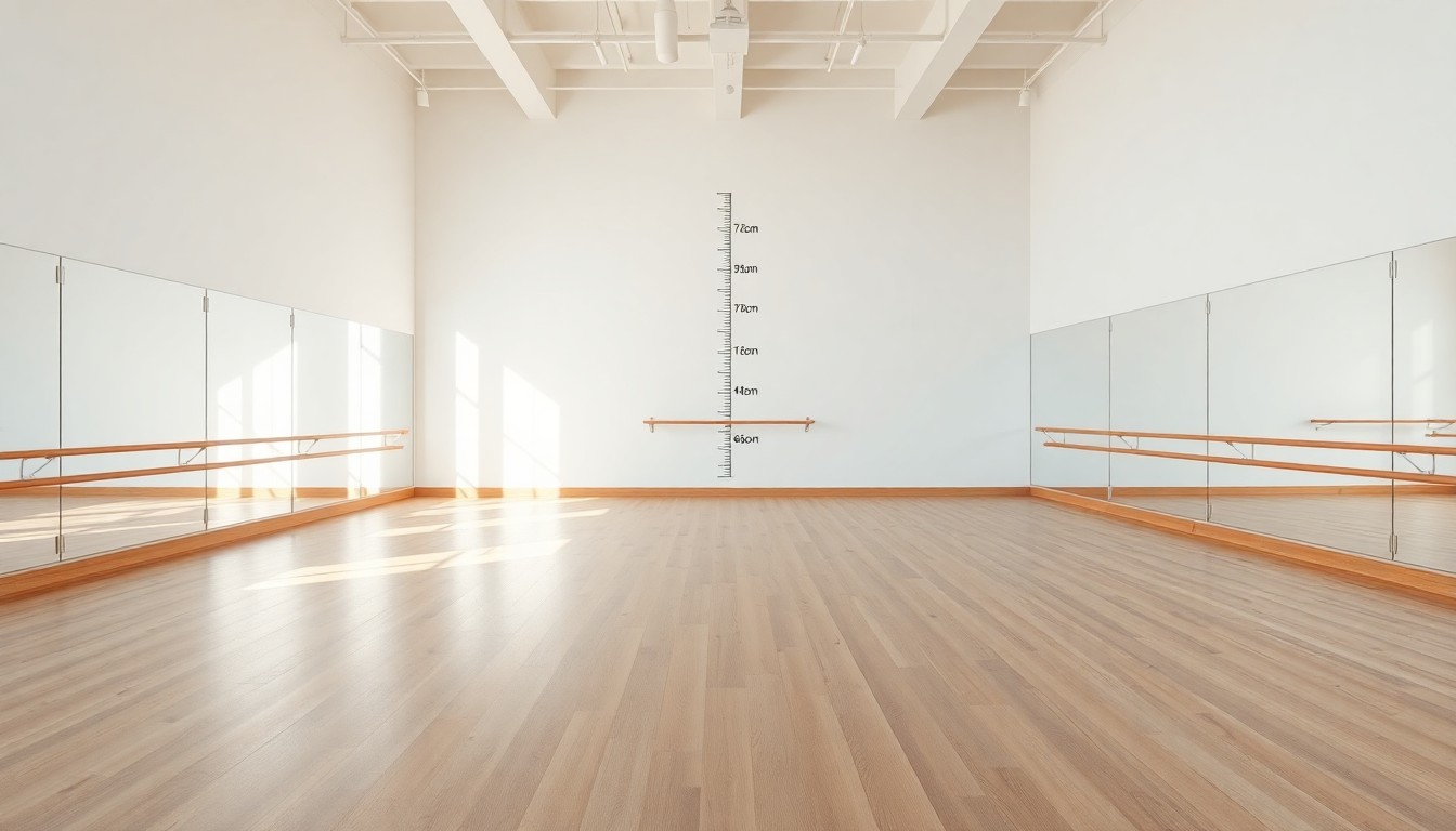 小森隼の身長173センチはダンサーとして理想的なサイズ？