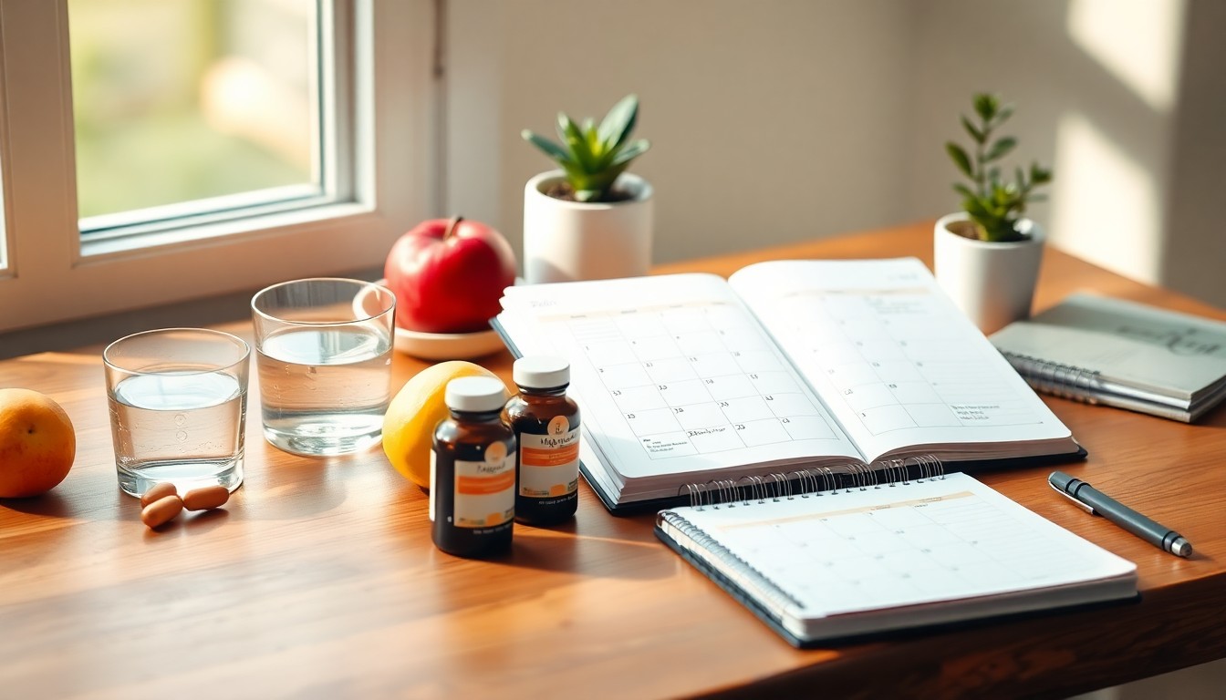 渡辺翔太の体調管理と今後の活動予定