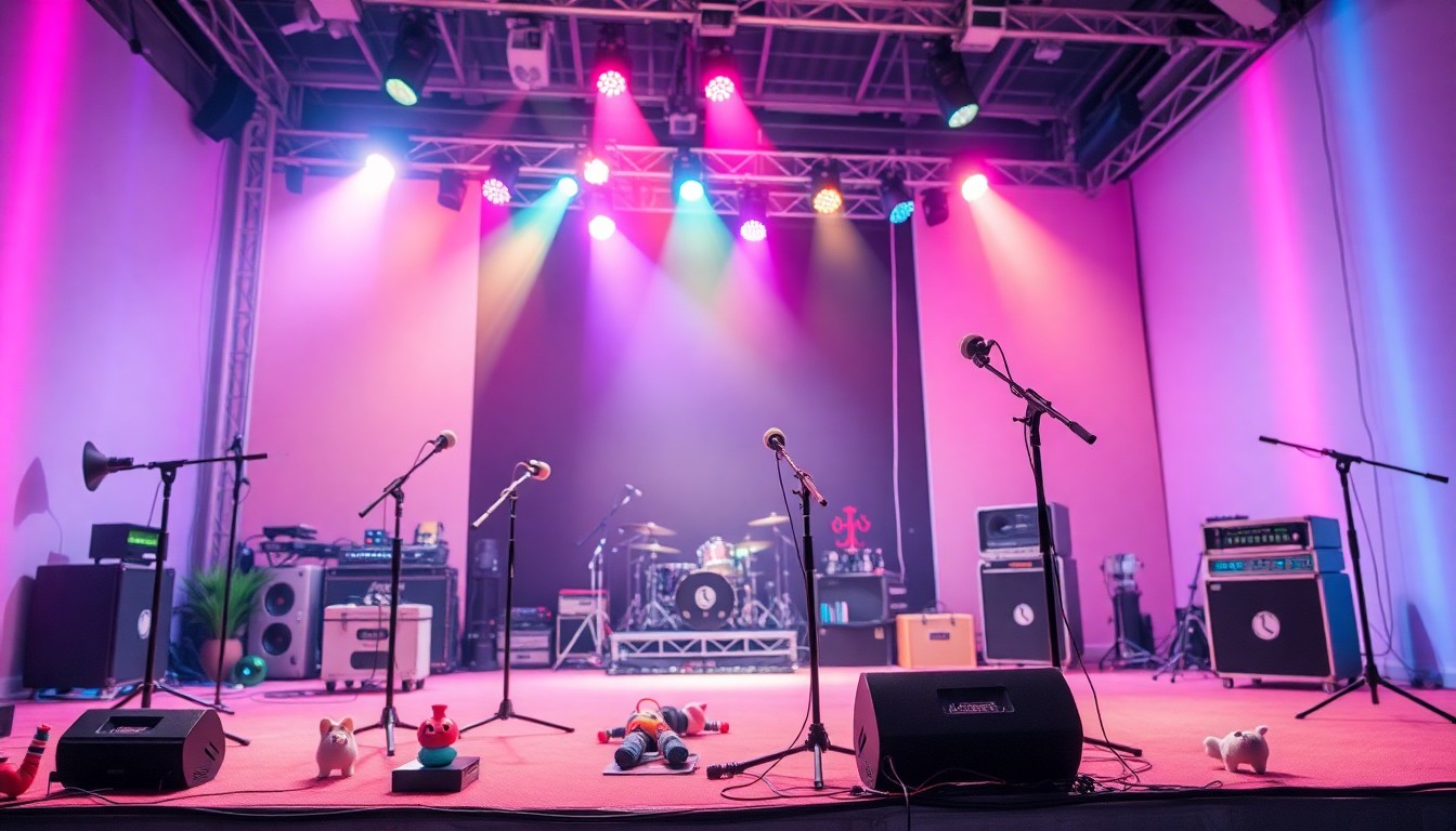 きゃりーぱみゅぱみゅの現在の活動状況