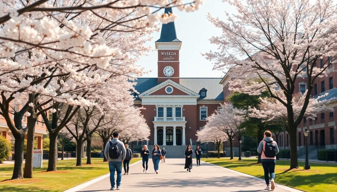 浅倉美恩は早稲田大学商学部出身!大学時代の活躍とは
