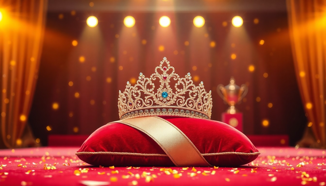 浅倉美恩のミスコン経歴が華々しい!受賞歴と美貌の秘密