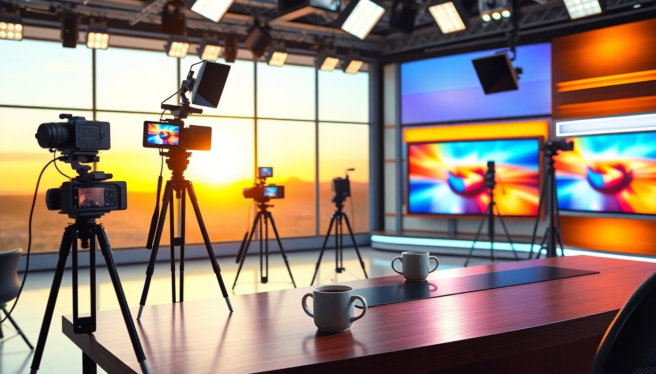 めざましテレビでの活躍ぶり