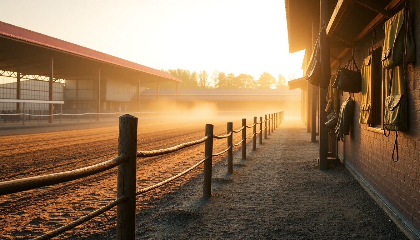 武元唯衣の祖父は元JRA調教師！競走馬の近くで育った幼少期