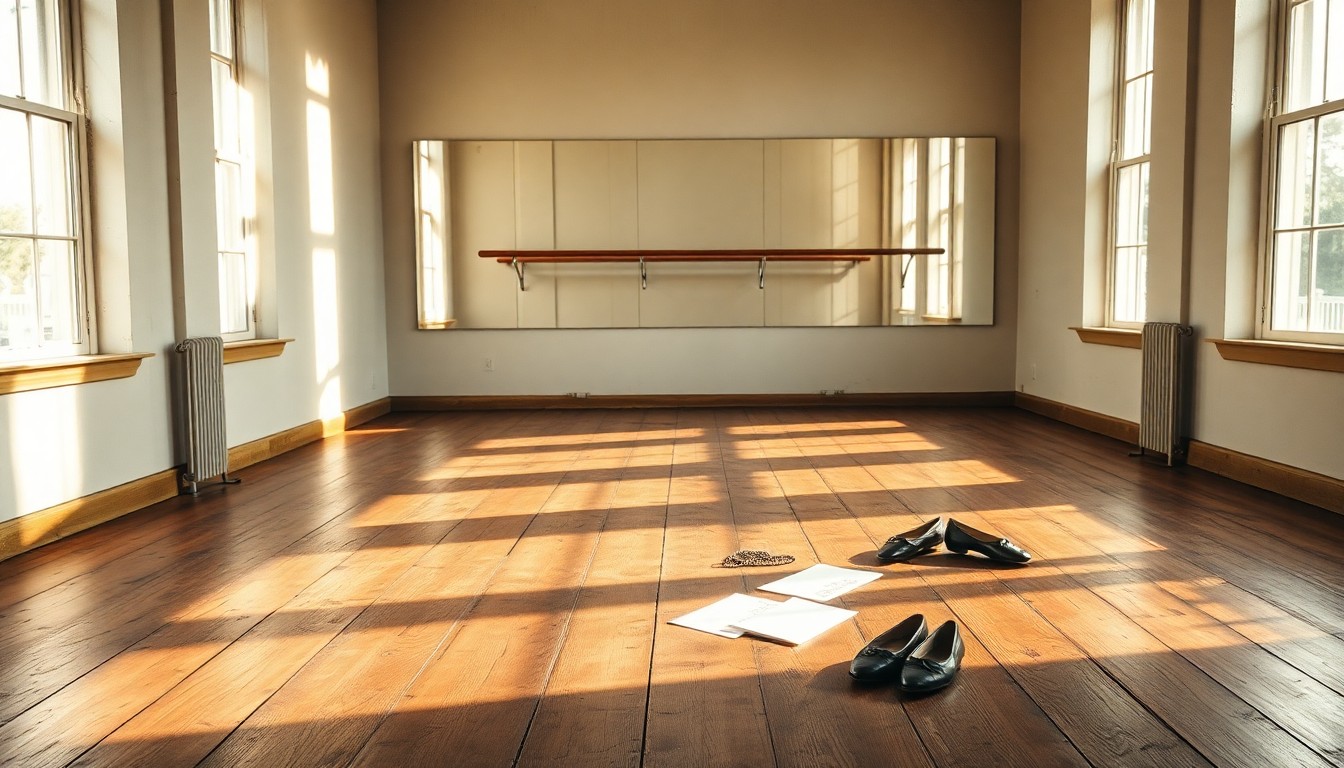 ライブでは振り付け担当も！祖父の影響を受けたダンススキルが話題に