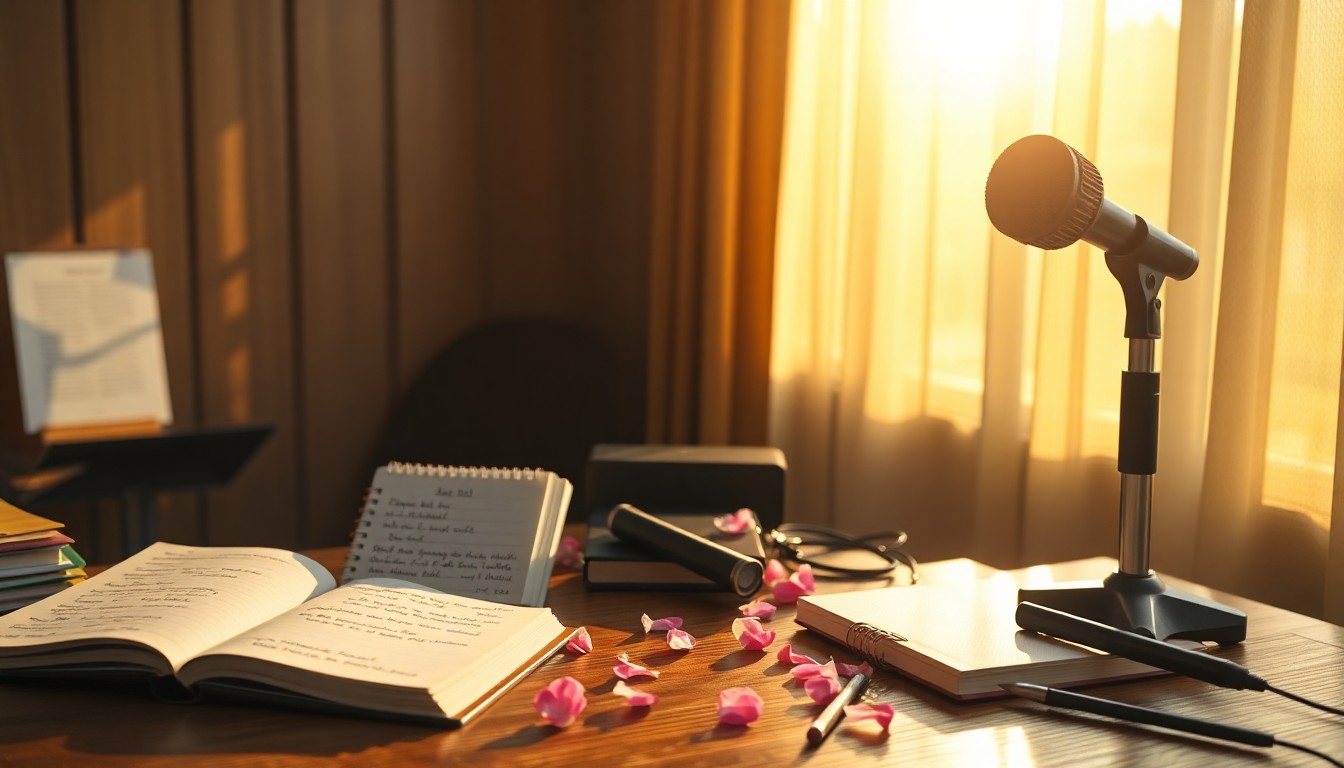 学業と芸能活動を両立した学生時代のエピソード