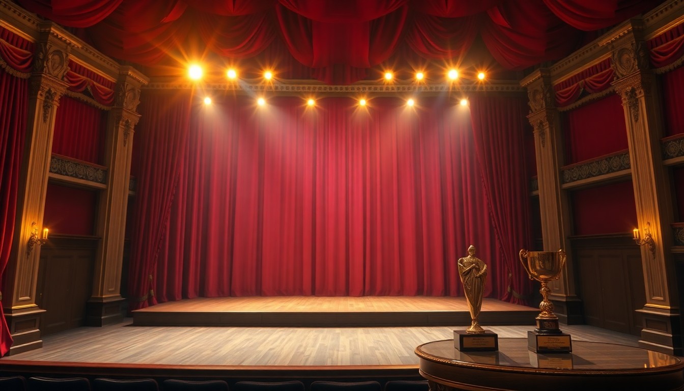 ベテラン女優としての現在の活躍