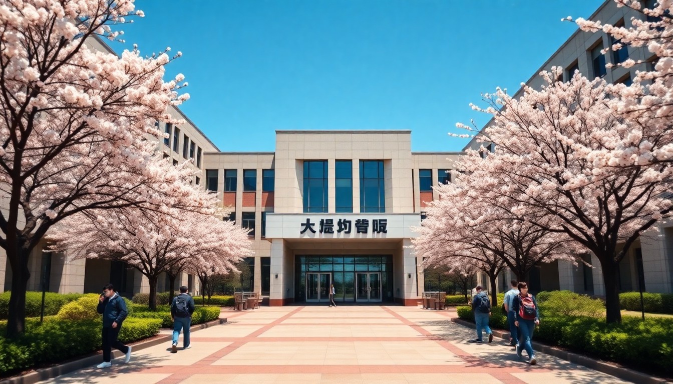 草間リチャード敬太の大学は大阪学院大学