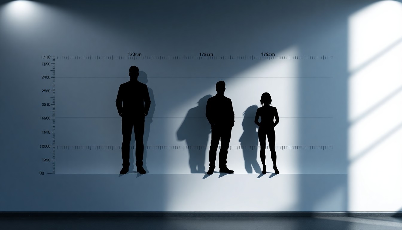 共演者と比較すると172センチから179センチの可能性