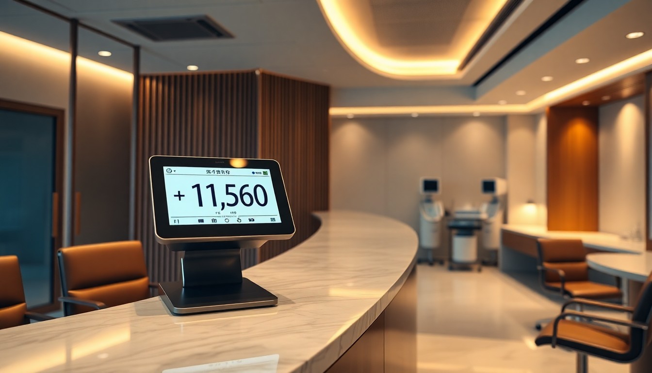 医療脱毛に数十万円を支払える経済力