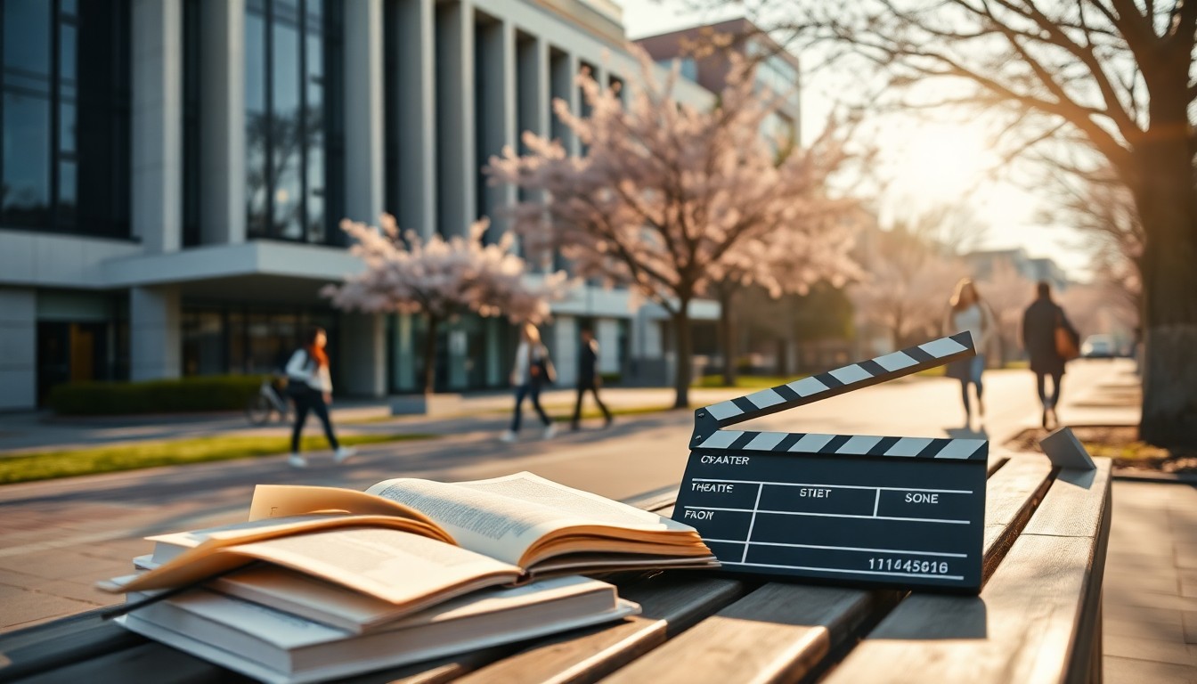 香音の大学時代の活動と両立