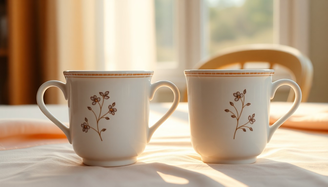 双子の娘について