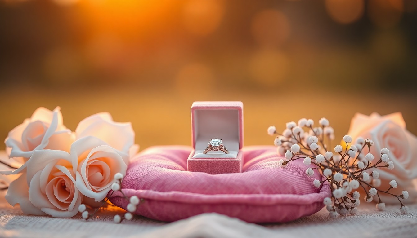 早見沙織の馴れ初めやプロポーズの詳細は？