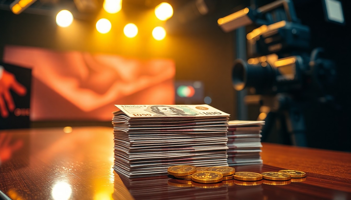 杉村太蔵のテレビ出演料とギャラ