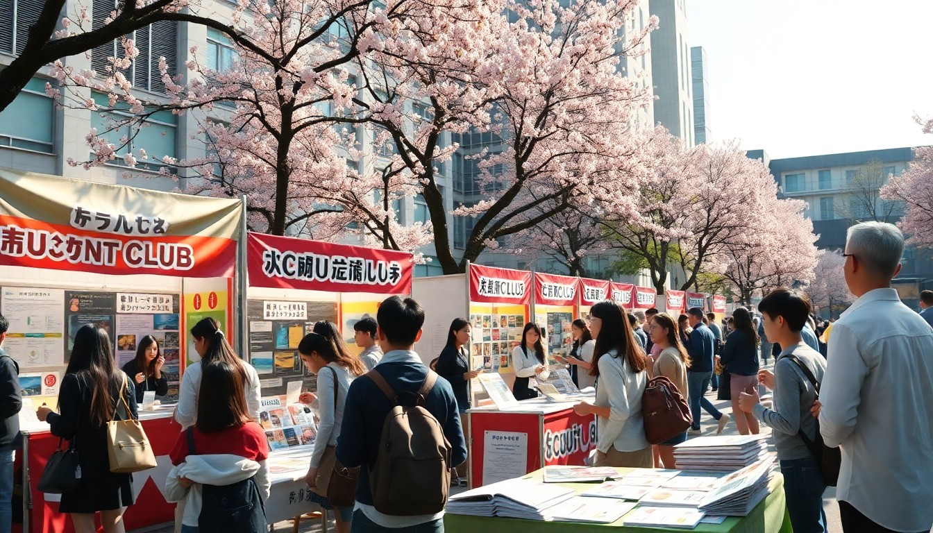 堀田真由の学部とサークル活動