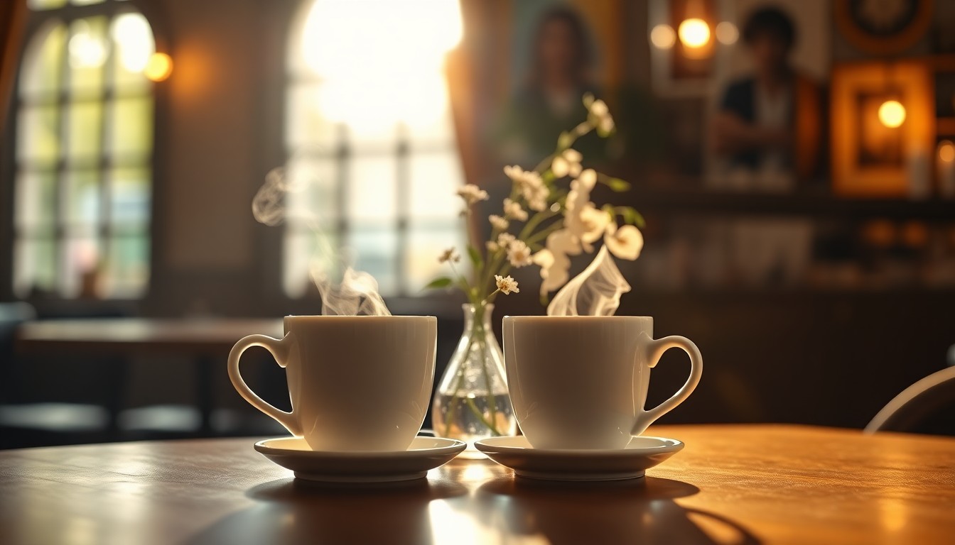 谷原章介と妻の馴れ初め