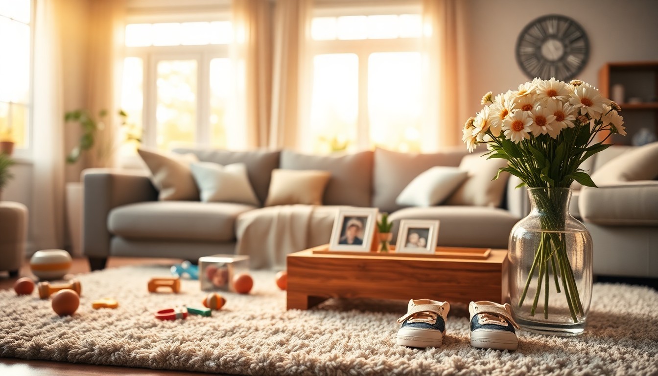 結婚生活や子供について