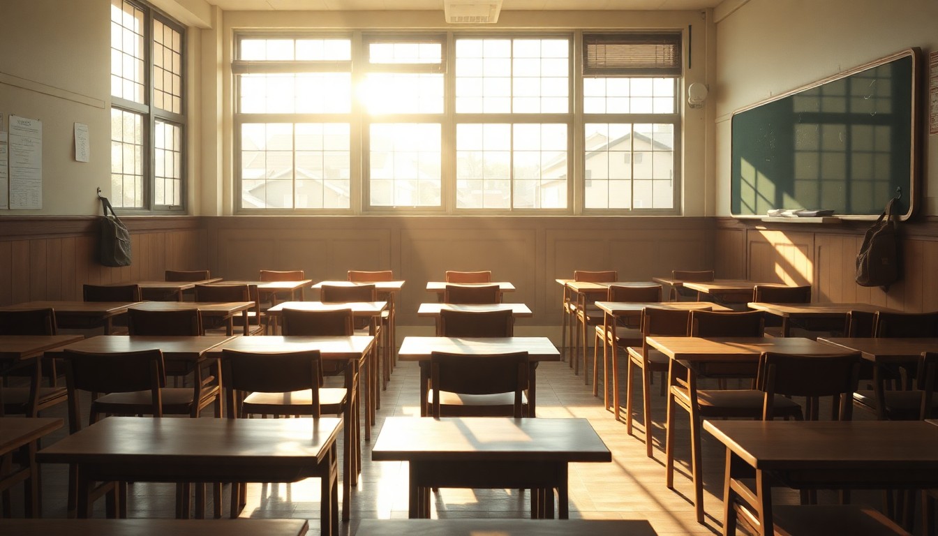 高校時代の同級生とエピソード