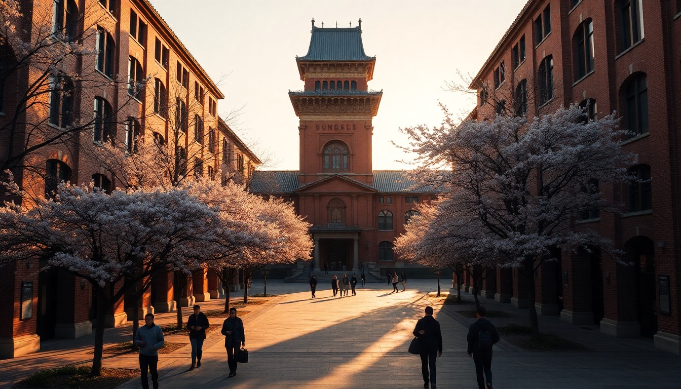 上白石萌音の大学は明治大学文学部