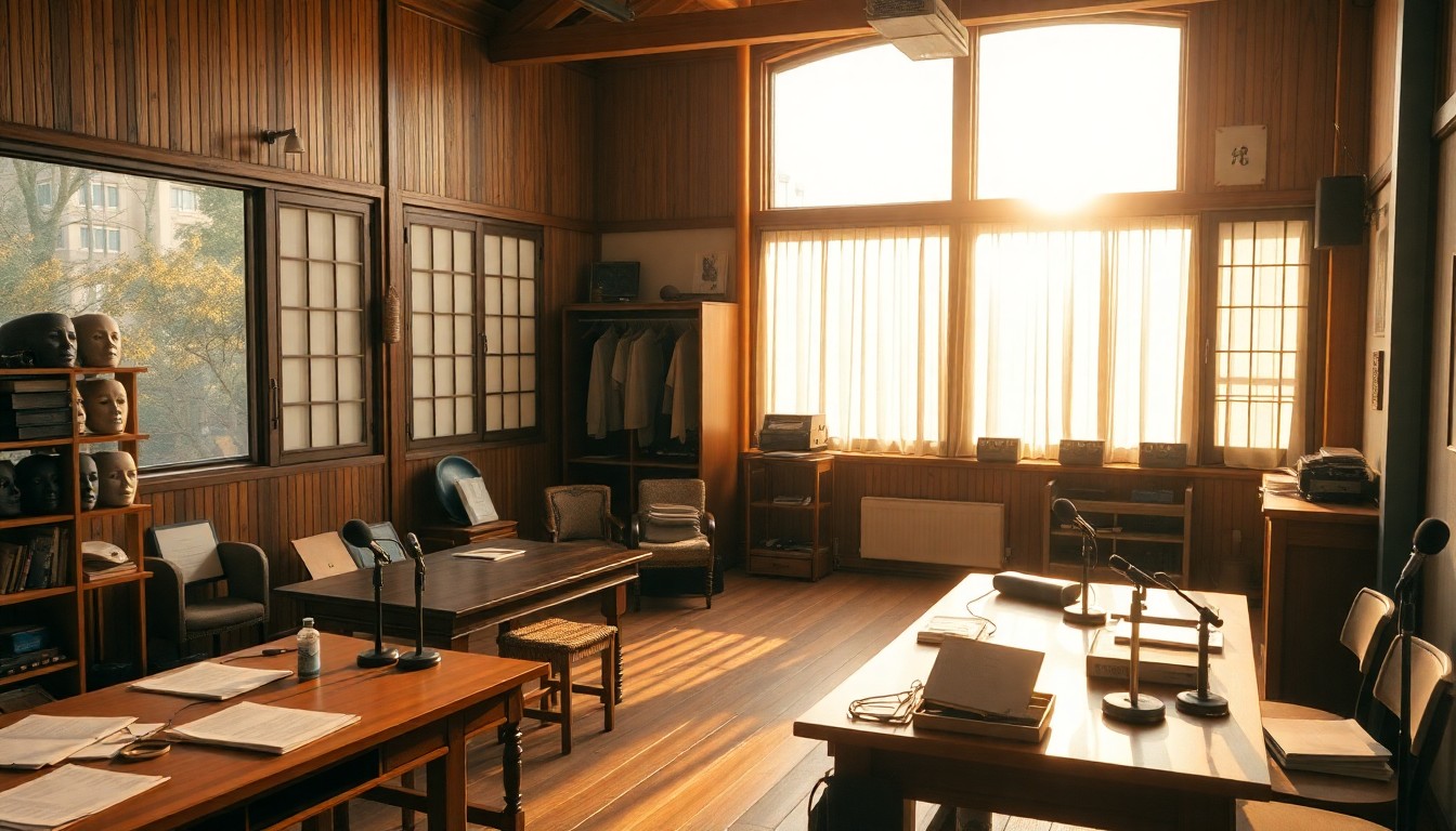 上白石萌音の大学時代のサークル活動