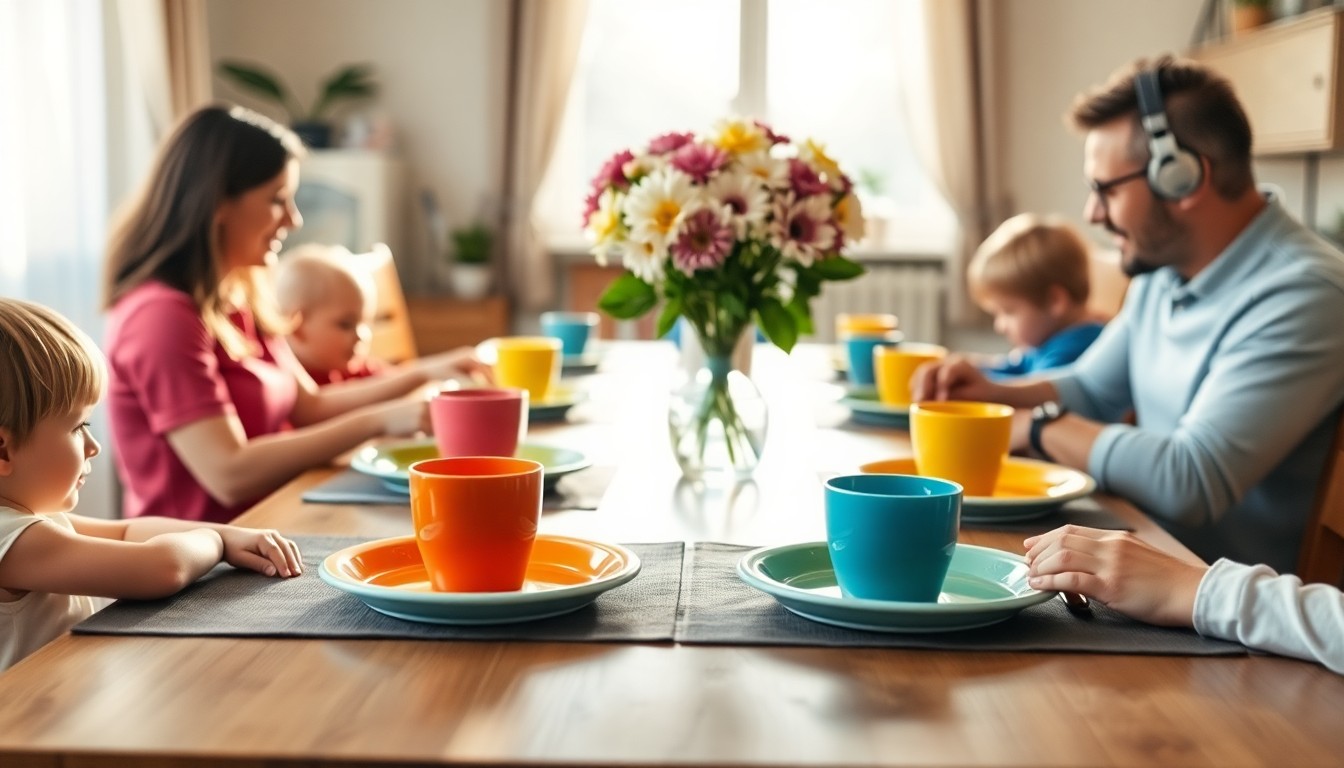 ヒカキンの結婚と家族構成