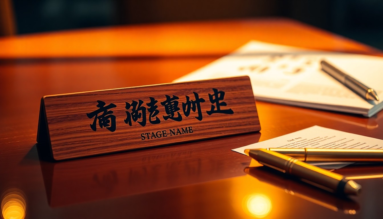 芸名「みやぞん」の由来とは