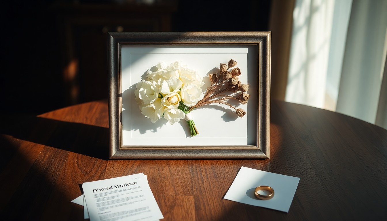 小倉優子の過去の結婚と離婚歴