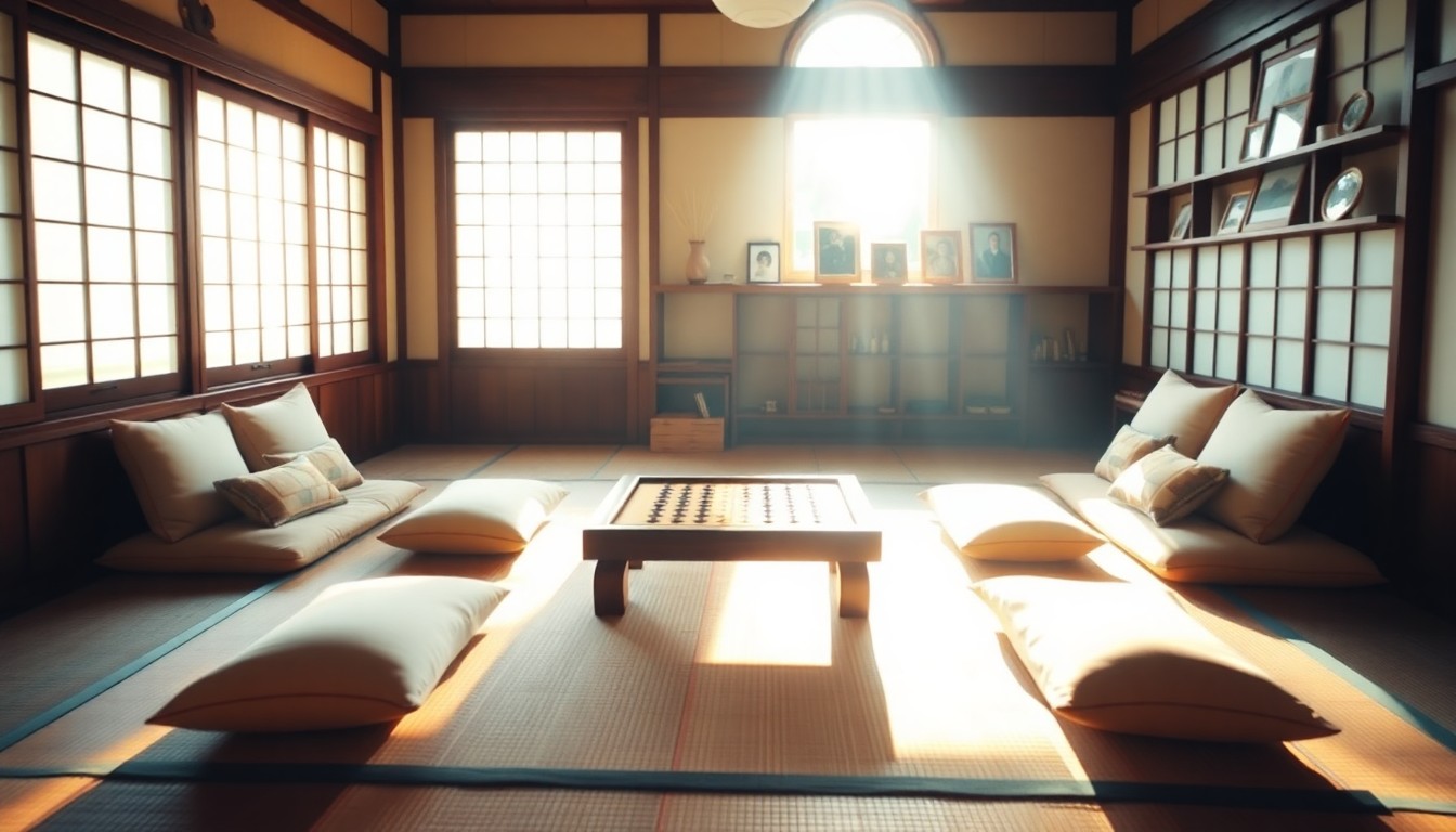 藤井聡太の家族構成と成長環境