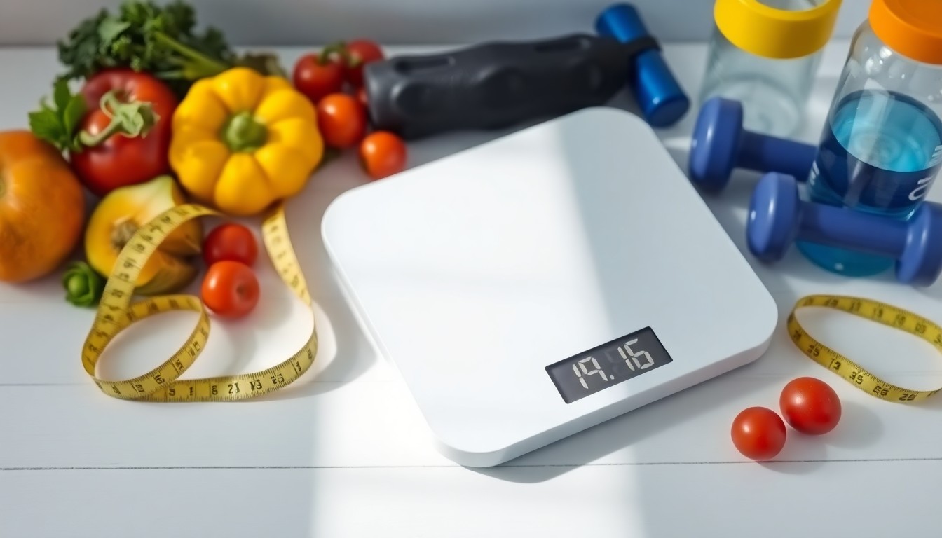 ゆめっちは何キロ痩せた？体重の変化