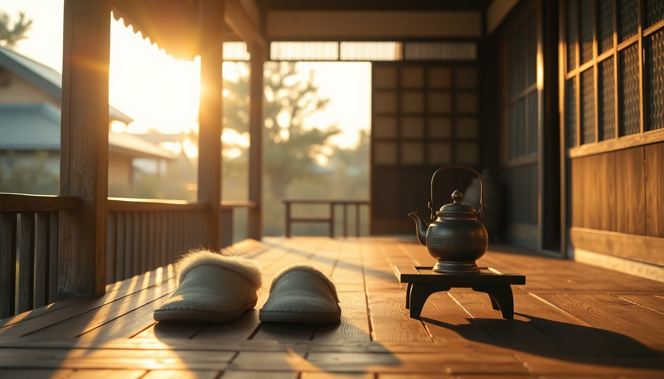 梶谷直史の祖父とのエピソード