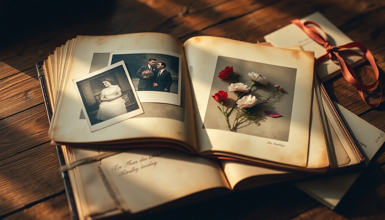 クロちゃんの過去の恋愛事情