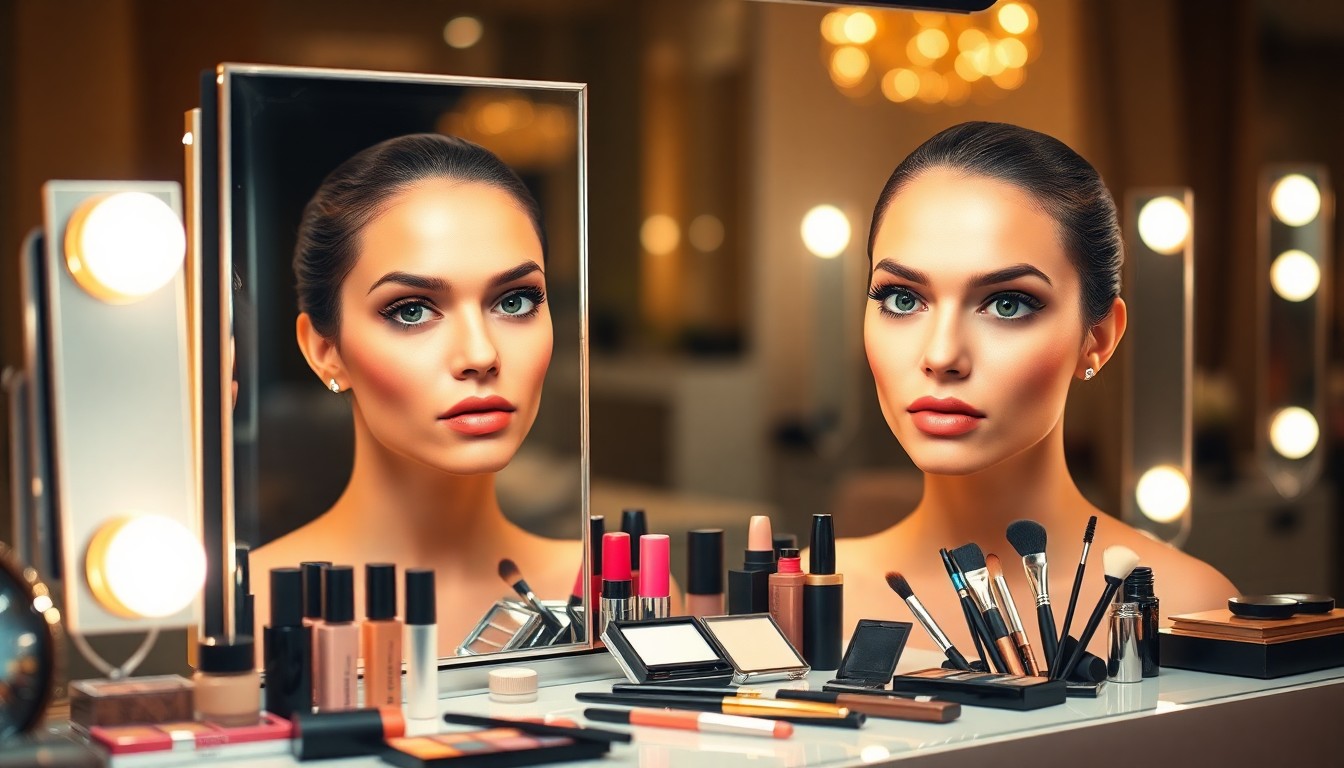 ファーストサマーウイカの素顔とメイクの違い