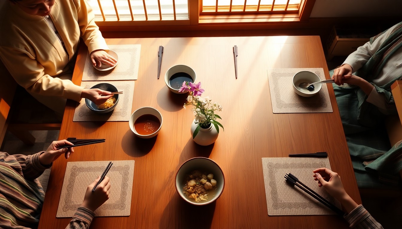 尾形貴弘と嫁の夫婦エピソードや家族構成