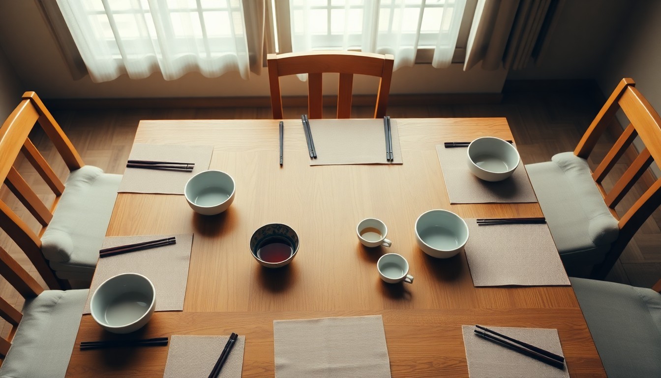 中川翼の家族構成について