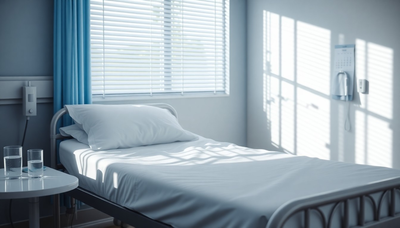 手術後の症状と2ヶ月の休養