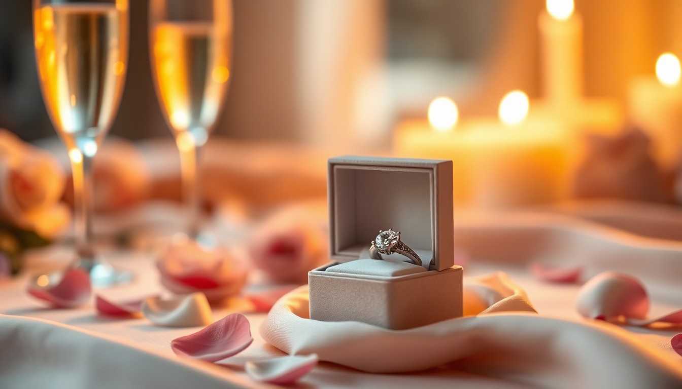 西山潤の馴れ初めやプロポーズは？