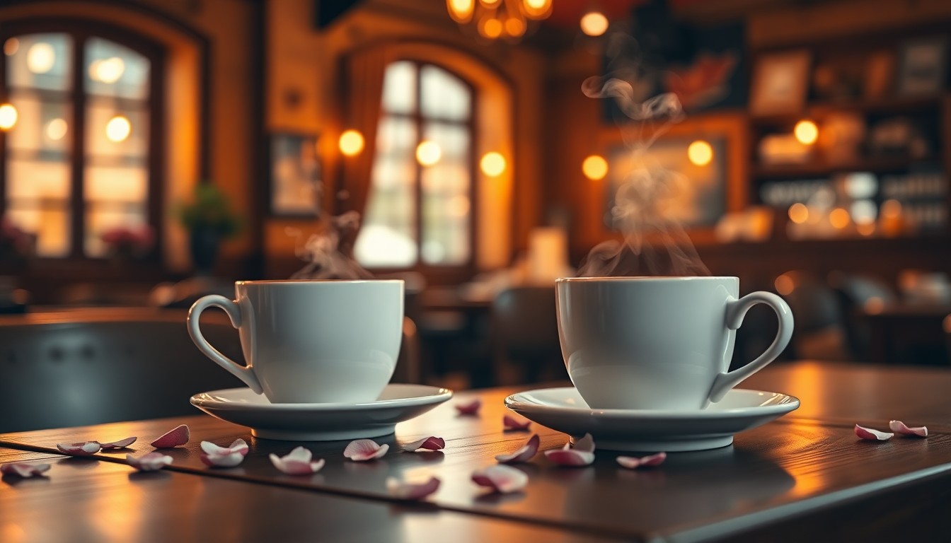 パトリック・ハーランと妻の馴れ初めは？