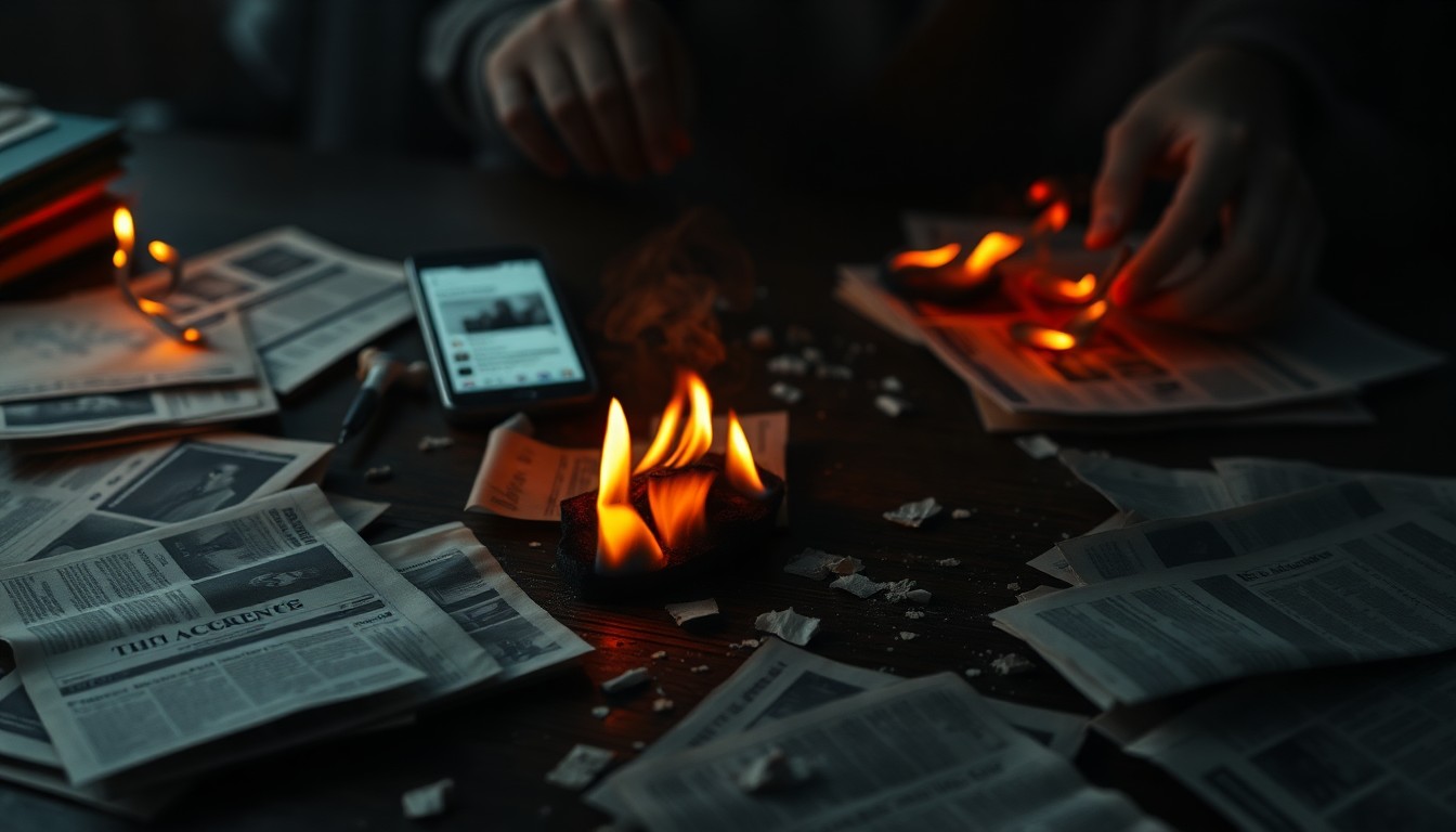 過去の炎上エピソードを振り返る