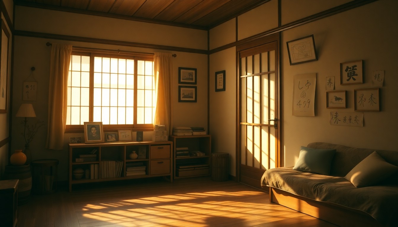 兼近大樹の生い立ちと家庭環境