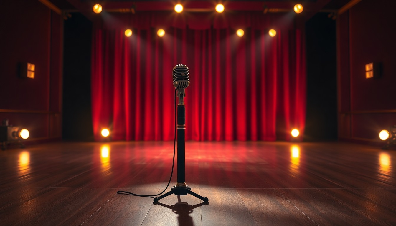 お笑い芸人としての道と現在の活躍