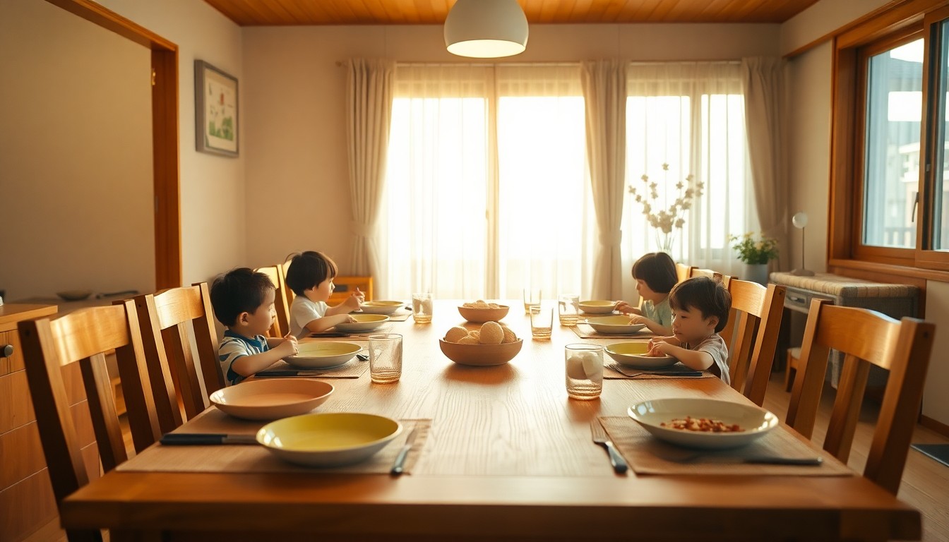 桐谷健太の子供と家族構成