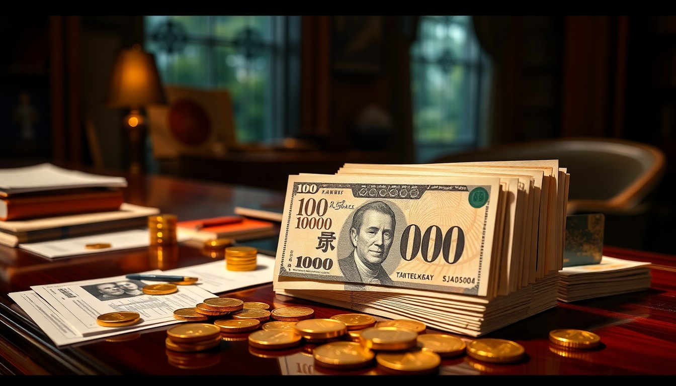 春日俊彰の年収は推定3億円以上