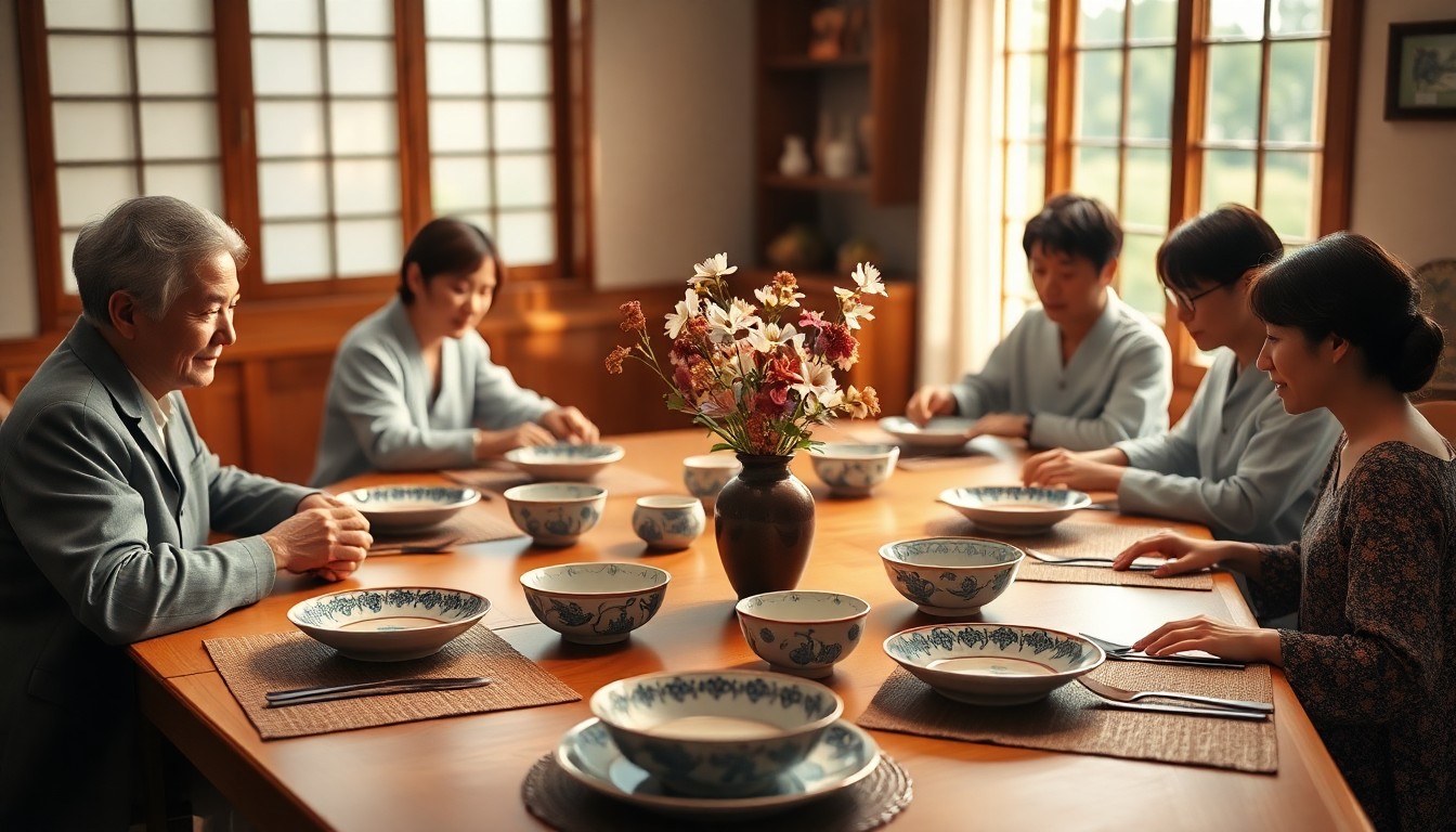 小松和重の子供や夫婦仲は？