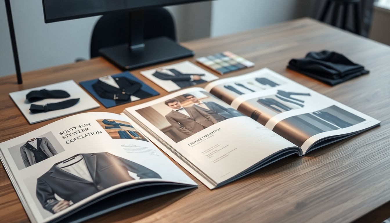 泉健太のスタイルが注目される理由とは？