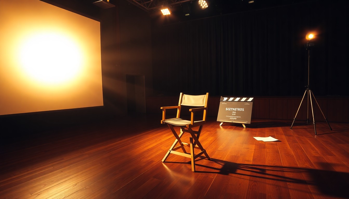 兼近大樹の体型が俳優業で注目される理由