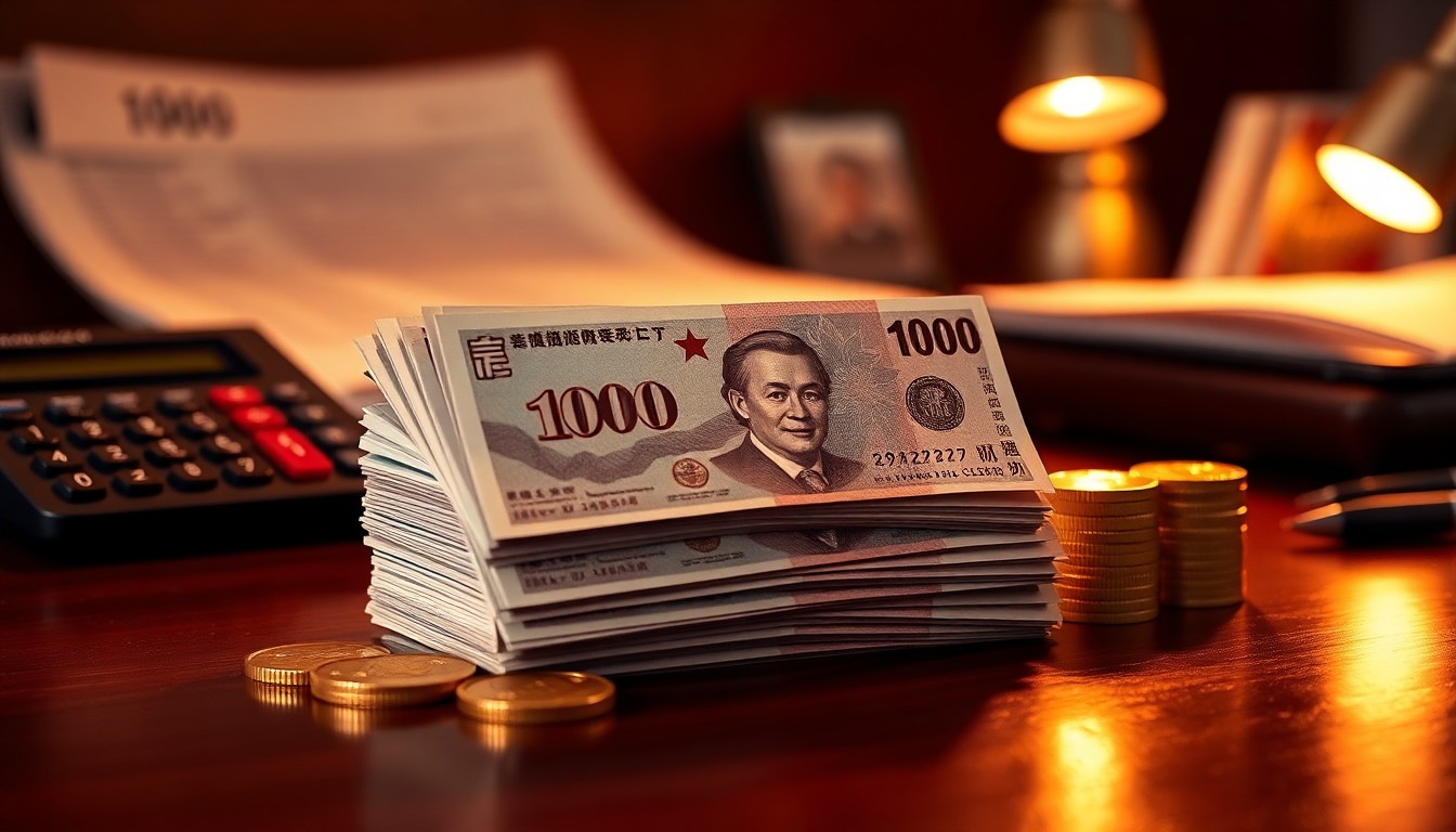 野間口徹の年収は推定3000万円以上