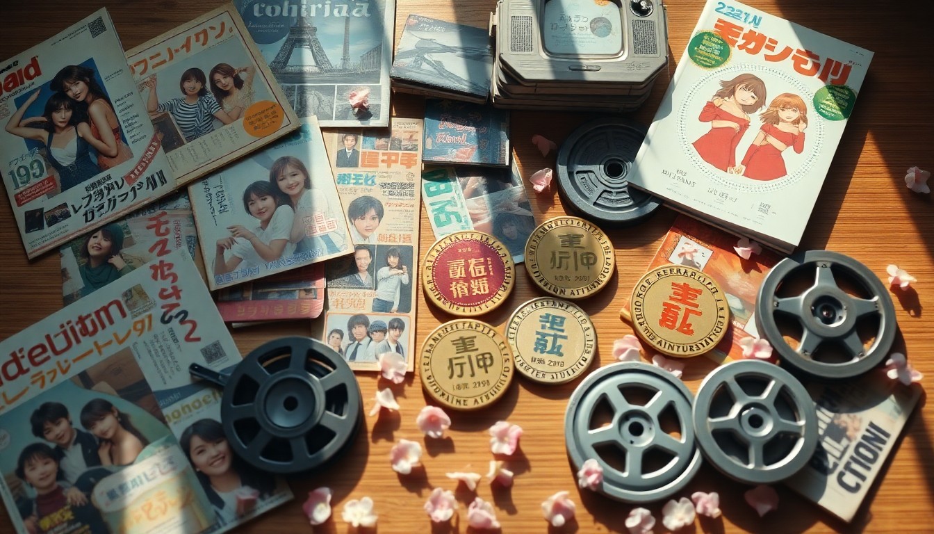 室井滋と同年代の芸能人