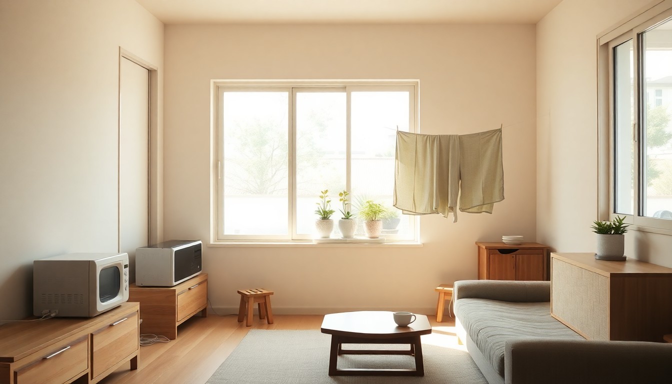 稲垣えみ子の現在の生活スタイル