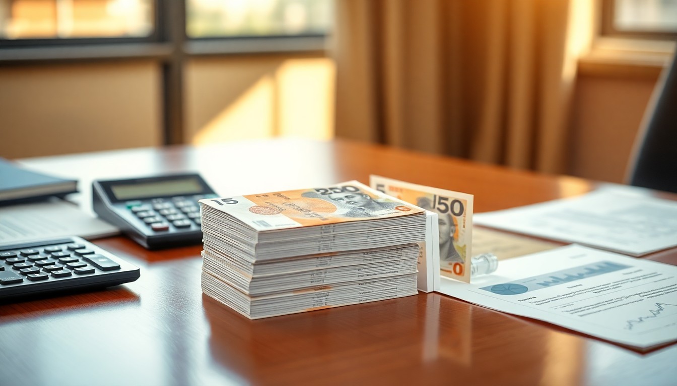 木原実の推定年収はいくら？