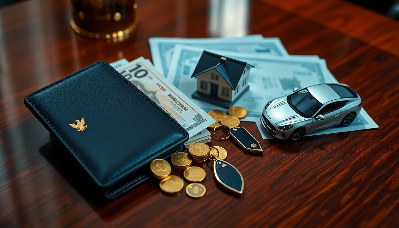 木原実の資産や稼ぎの使い道は？